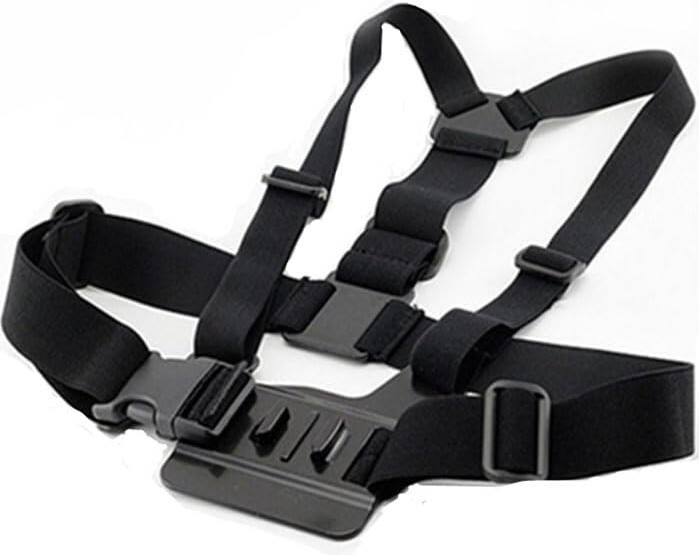 Insta360 one r Chest Harness GoPro Max Hero Session Insta360 One R X2
