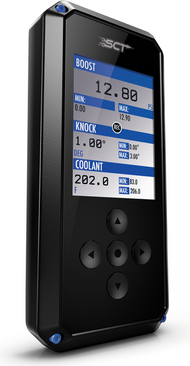 SCT Performance BDX Programmer Cloud-Based Tune