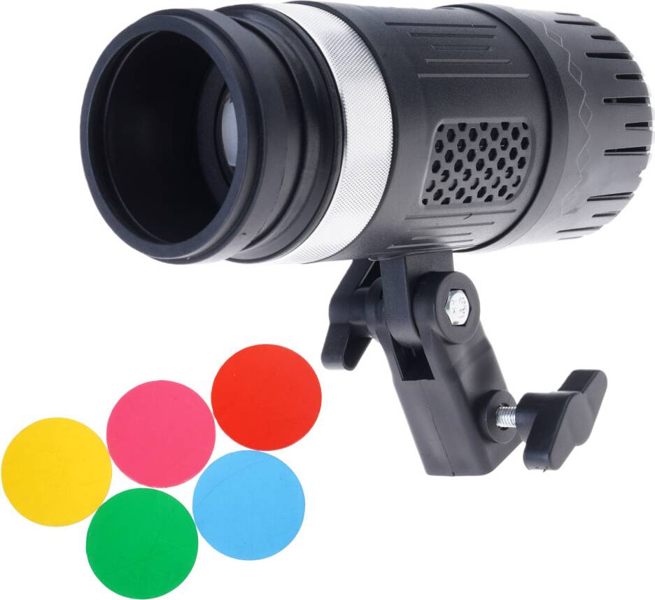 40W LED Lighting Kit