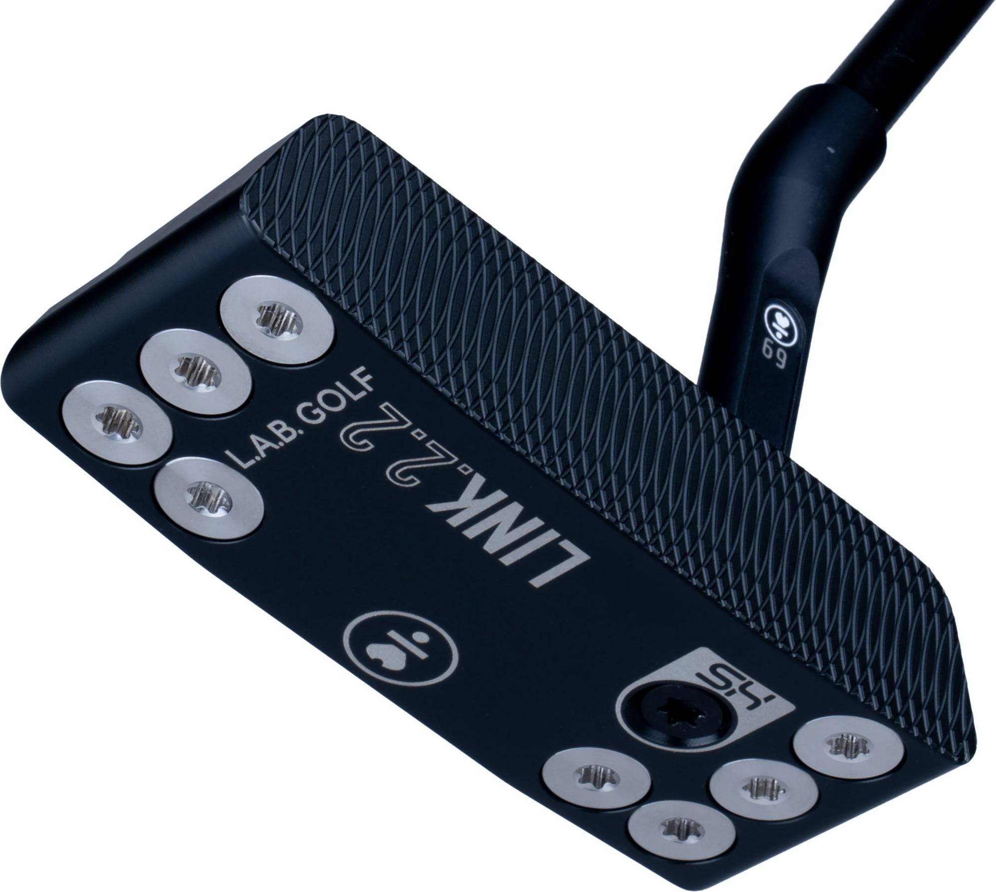 Link 2.2 Putter Left Hand Men's