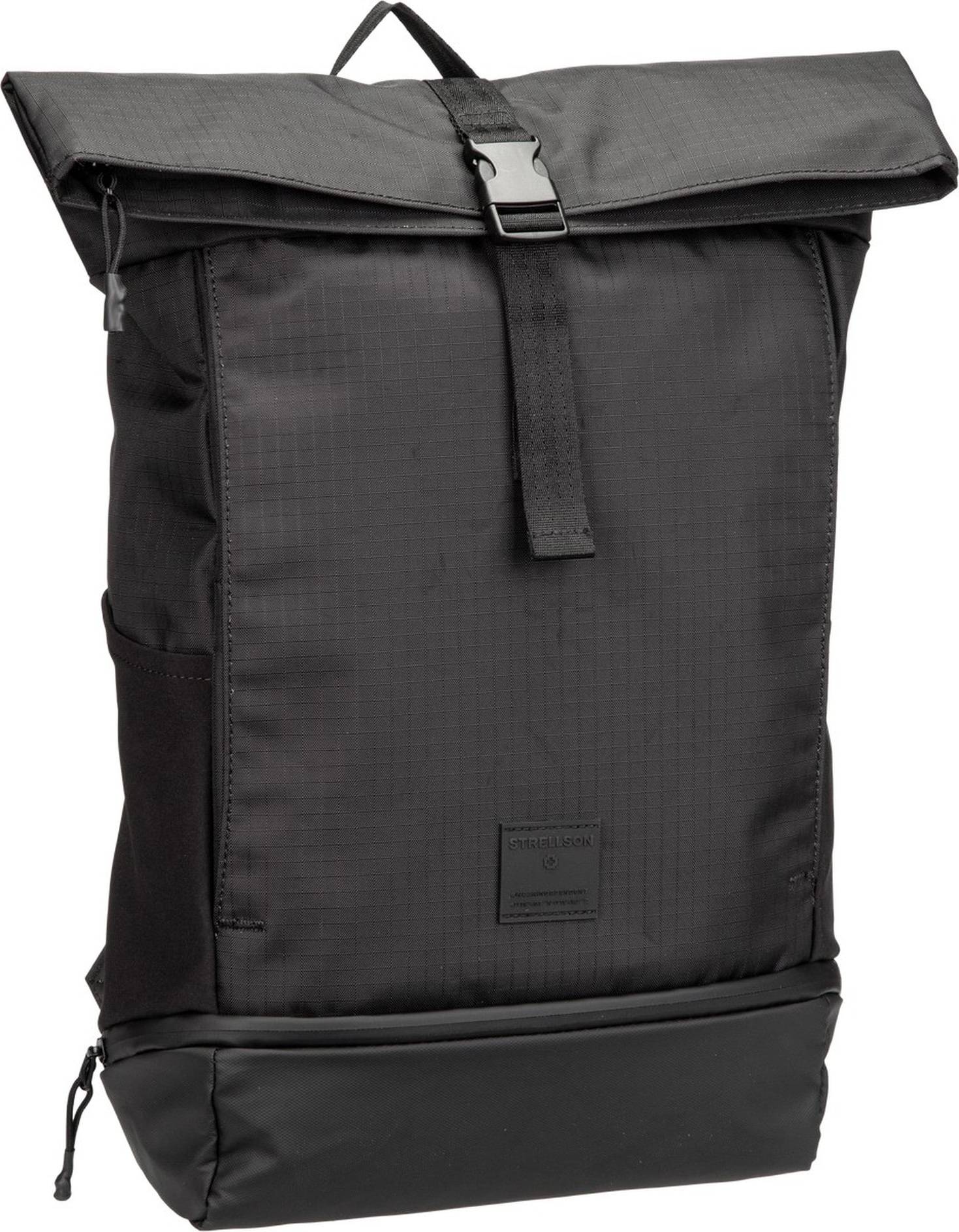 Strellson New Ham Daypack - Sort