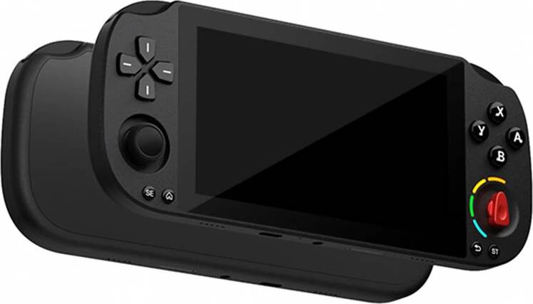 Gamemt PSK5000 Handheld Game Console 5-Inch Screen