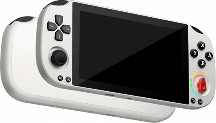 Gamemt PSK5000 Handheld Game Console 5-Inch Screen