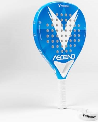 Vermont Ascend Padel Racket
