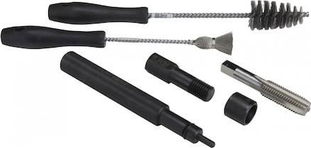 Bosch Injector Sleeve Service Set Tool Kit