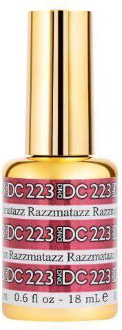 DC Mermaid Collection Razzmatazz