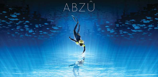 ABZU RU PC Steam CD Key