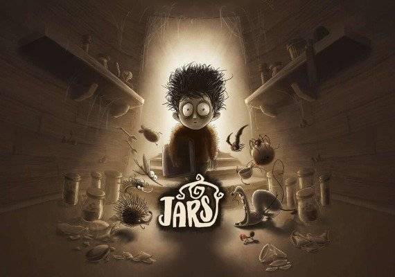 Jars PC Steam Key