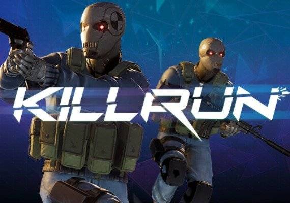 Killrun PC