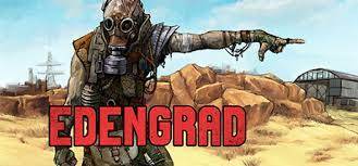 Edengrad Steam Key
