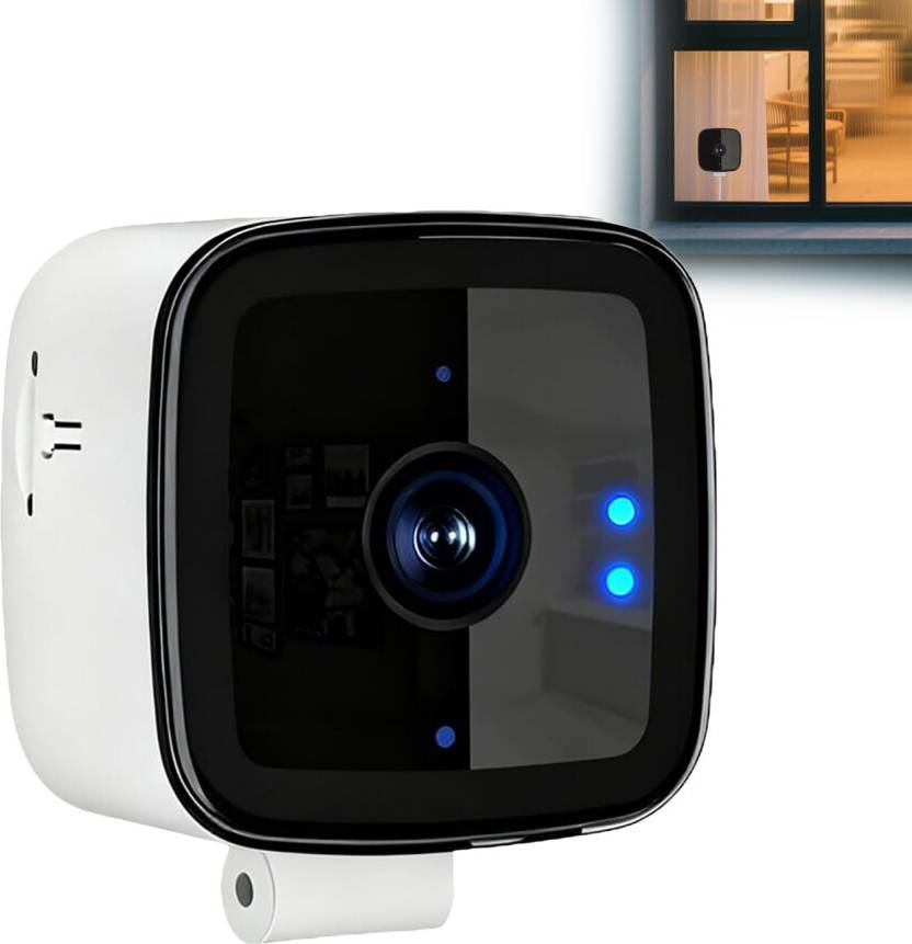 Safeview Window Camera Night Vision Motion
