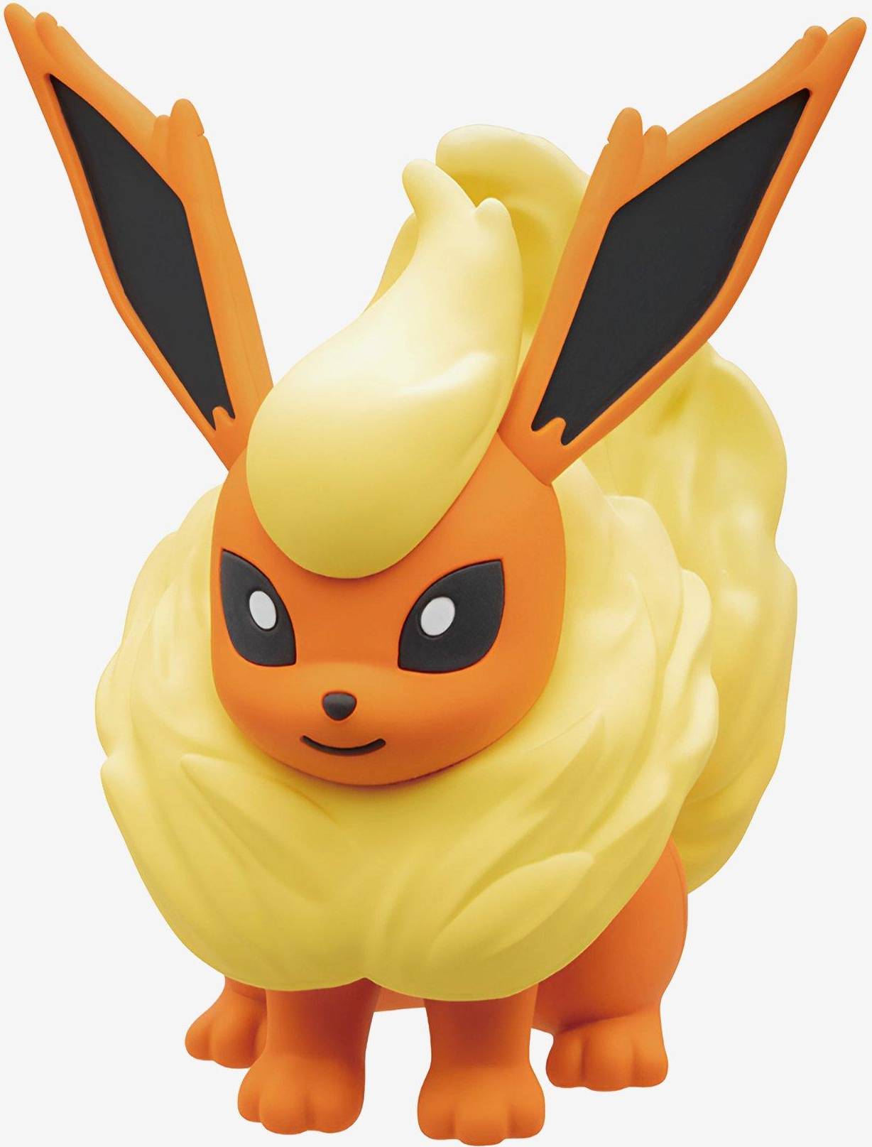 Hot Topic Namco Pokémon Flareon Model Kit