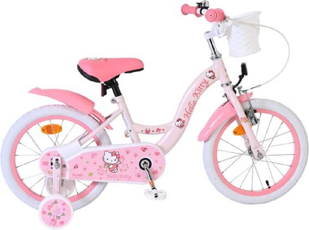 Volare Hello Kitty 16