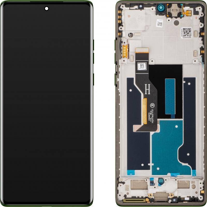Motorola edge 50 fusion Motorola LCD Display Module Edge 50 Fusion