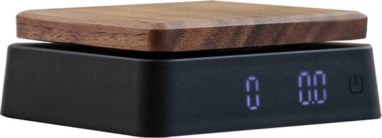 Melitt High Compact Handheld Coffee Scale