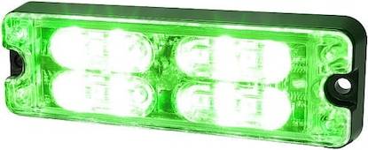 Led flashlights ecco LED Worklamp