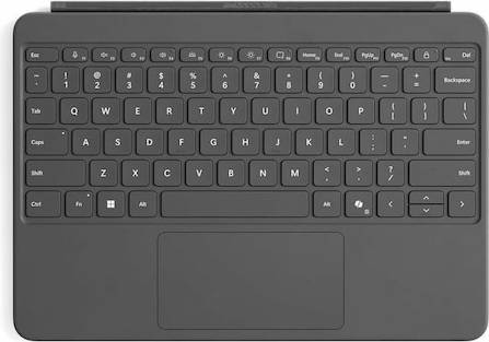 Microsoft Surface Pro 12-Inch Keyboard Slate