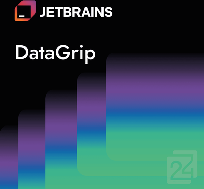 Jetbrains DataGrip