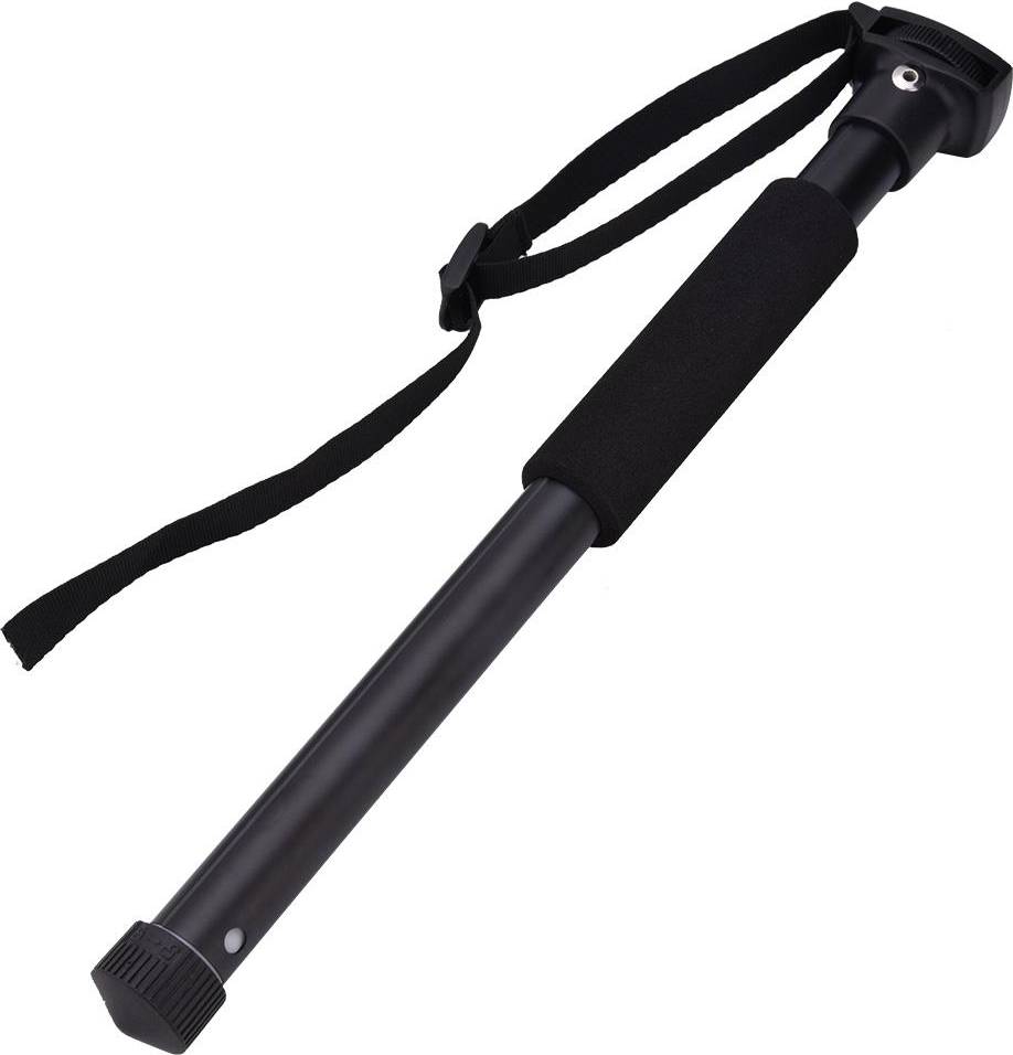 Retractable Camera Stand Mono Pod