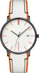 Form Quartz Watch