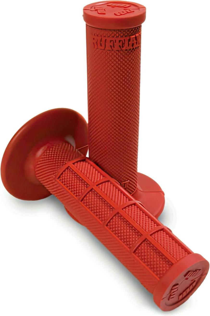 Ruffian Half-Waffle Rouge