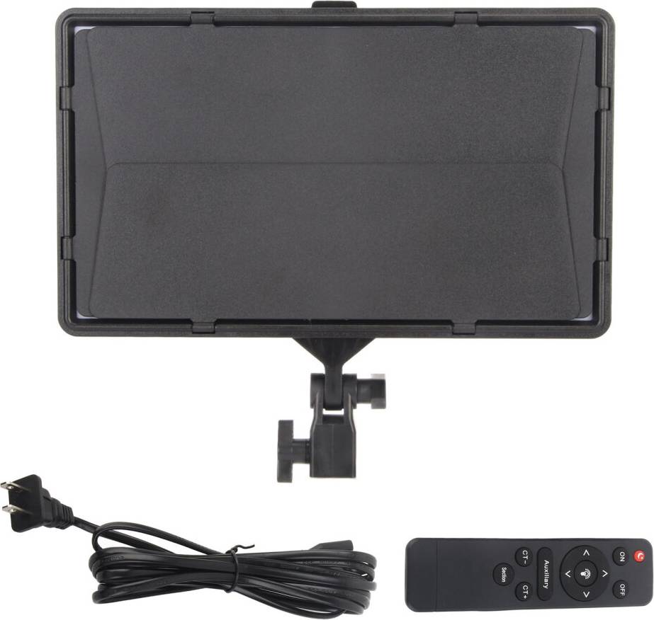 Dimmable LCD LED Panel Light