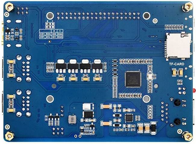 Raspberry pi 3 Zandona Compute Module PoE Board for Raspberry Pi CM4S CM3 3Lite 3+
