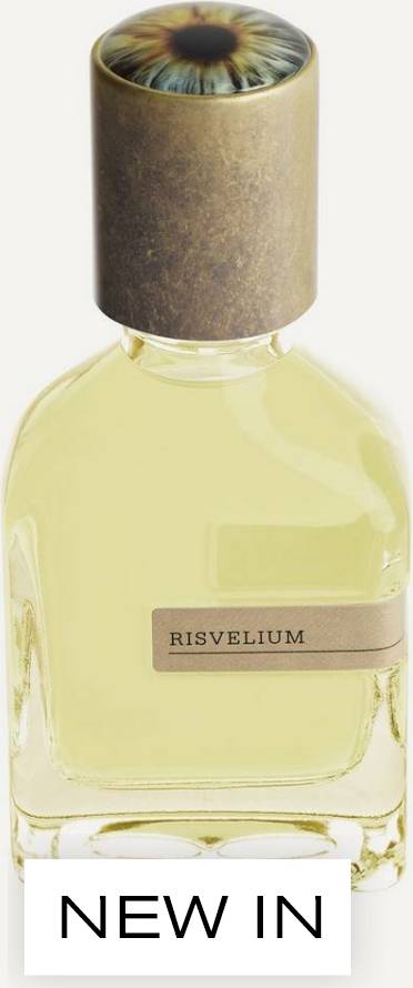 Orto Parisi Risvelium Extrait de Parfum 50ml