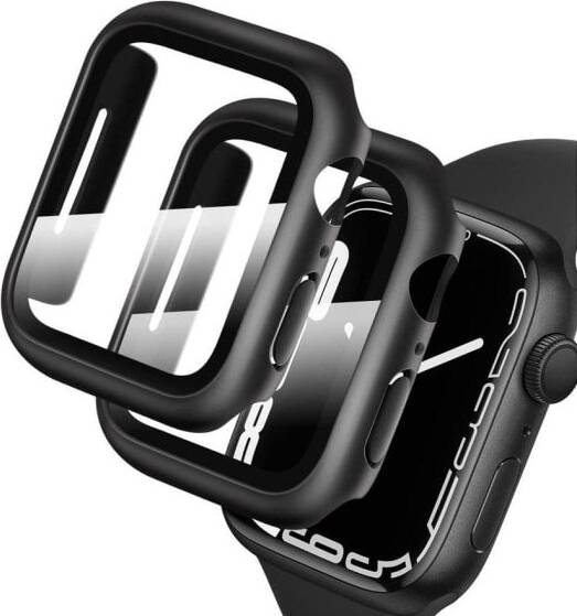 2-Pack Screen Protector 44mm Watch