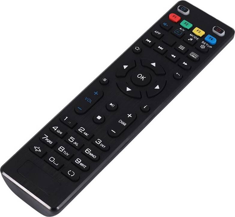 Kepptory TV Box Telecomando Mag254 Controller