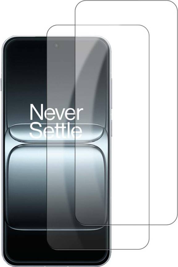 Screen Protector 2 Pack OnePlus 13T