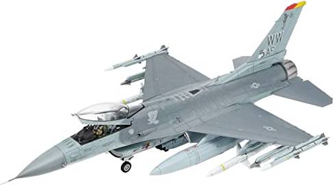 Tamiya TM61098 Lockheed F-16CJ Falcon Model Kit