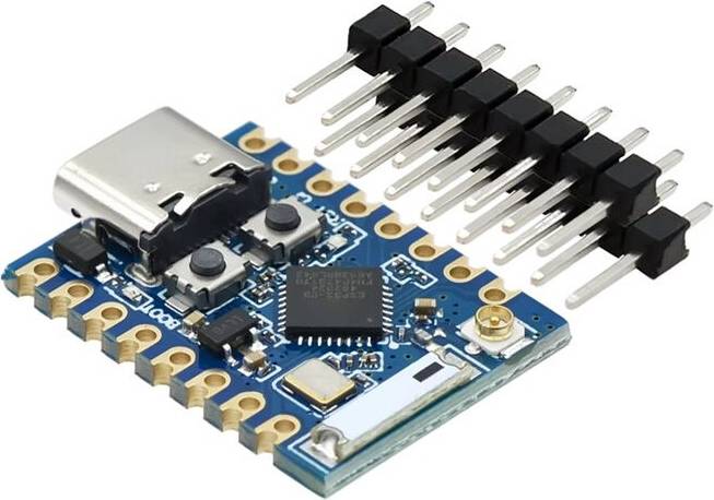 ESP32C3 PRO Development Board