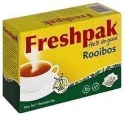Freshpak Rooibos Tea 80 Bags 2 Pack