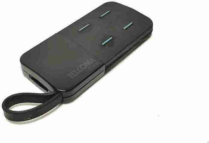 Télécommande Edge4