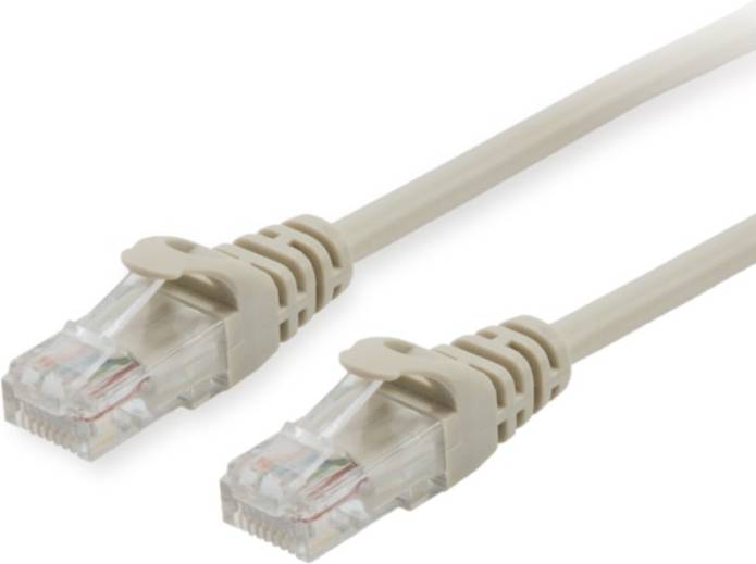 Equip Cat6a U UTP RJ45 Cable