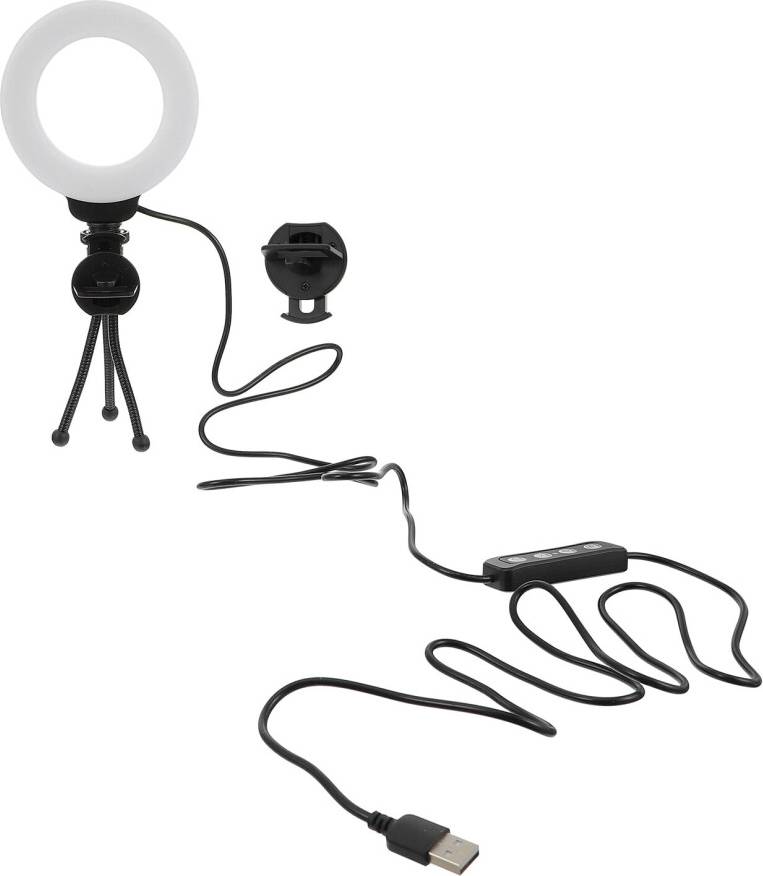 Photography Fill Light Video Conference