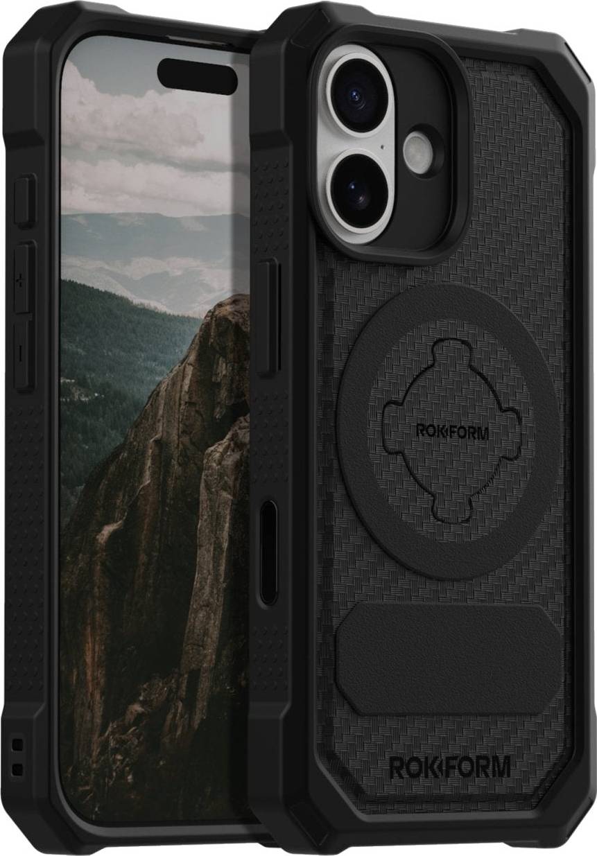 Rokform iPhone 17 Rugged Case