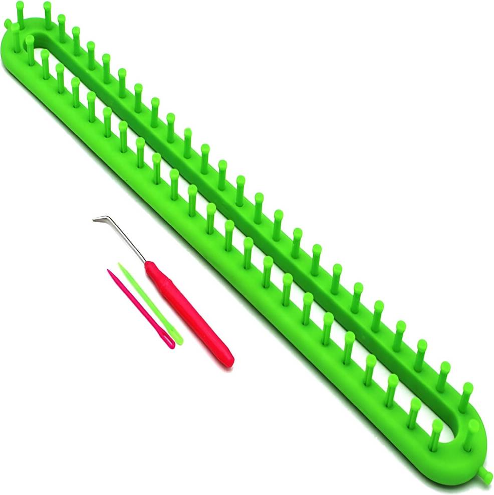 Knitting loom 36cm Rectangular Knitting Loom