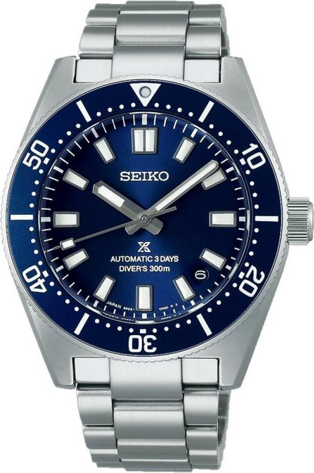 Seiko watch Seiko Spb451J1 Watch