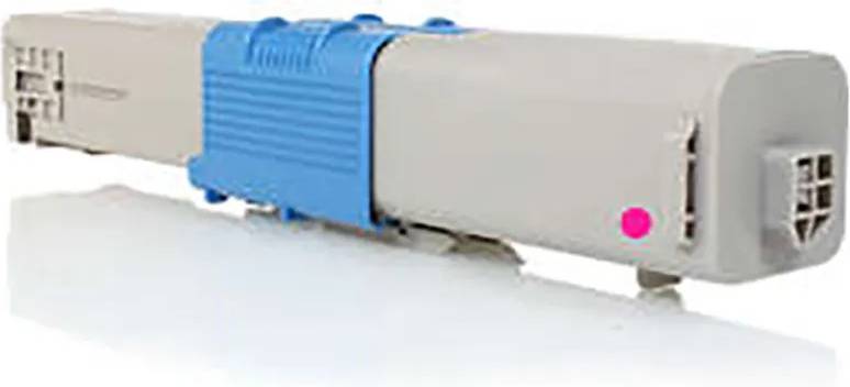 Generico Compatible Toner Pink