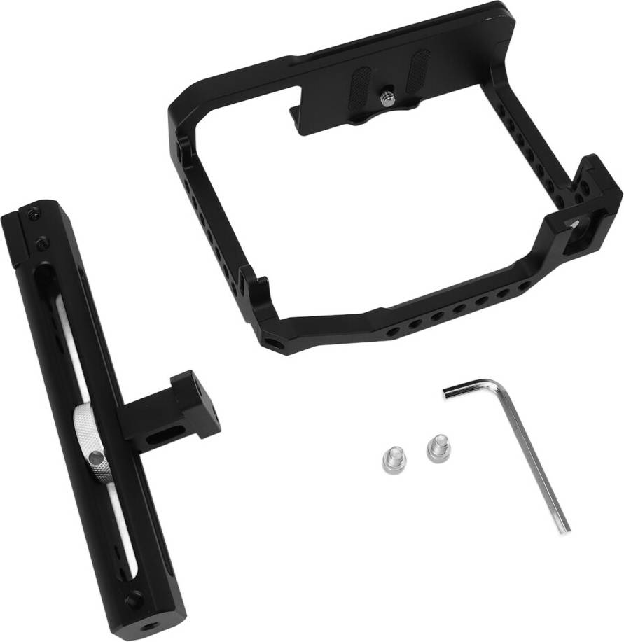 Camera Cage Handle R5 R6