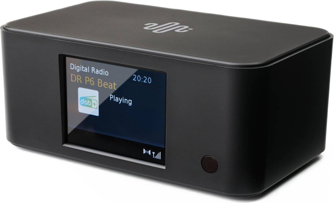 Essentials DAB Connect DAB Tuner