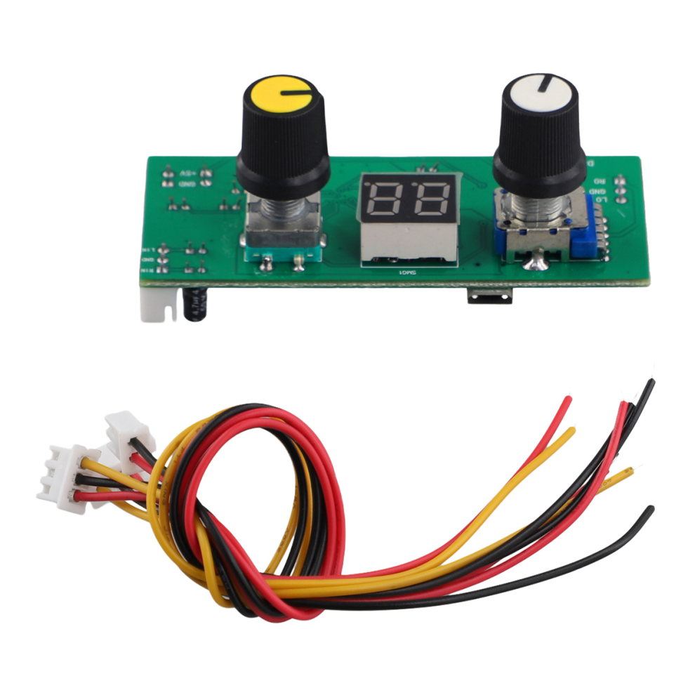 Reverb Digital Reverb Module Singing Board