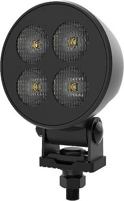 Led flashlights ecco LED Worklamp