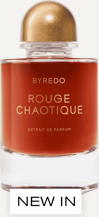 Byredo Rouge Chaotique Extrait Parfum 70ml