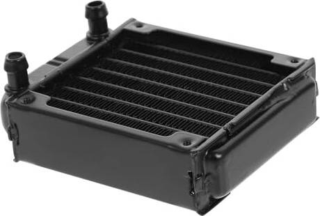 Aluminum Alloy Computer Water Cooling Radiator