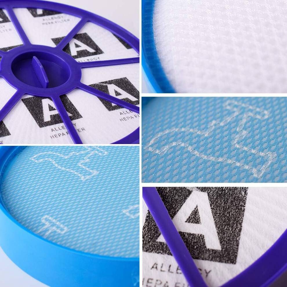 Dyson Vacuum Cleaner Filter Kit