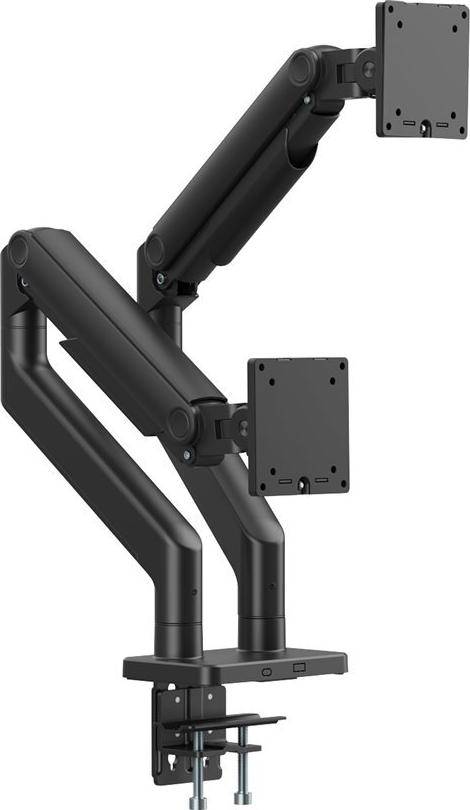 Digitus Dual Monitor Mount 2x 45 Inch