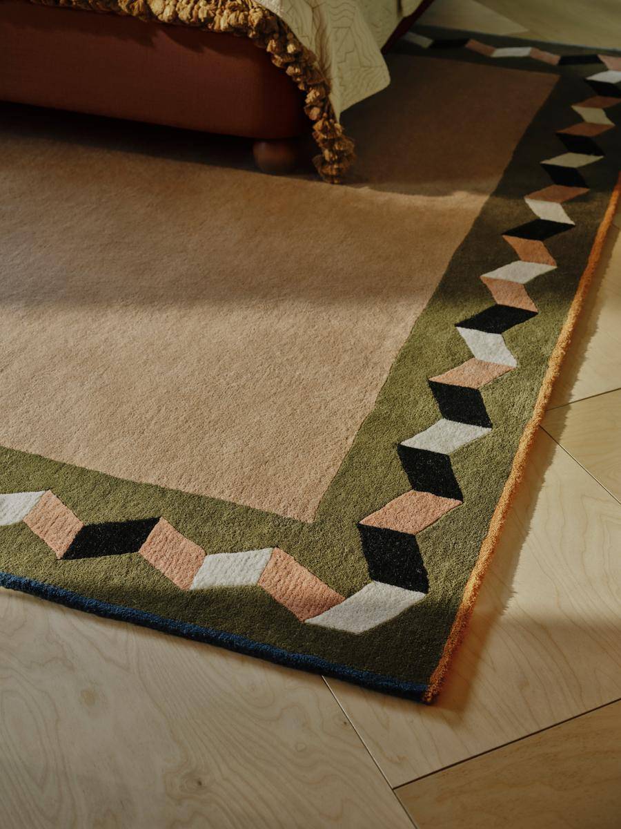 Delphi Rug 200 x 300 cm
